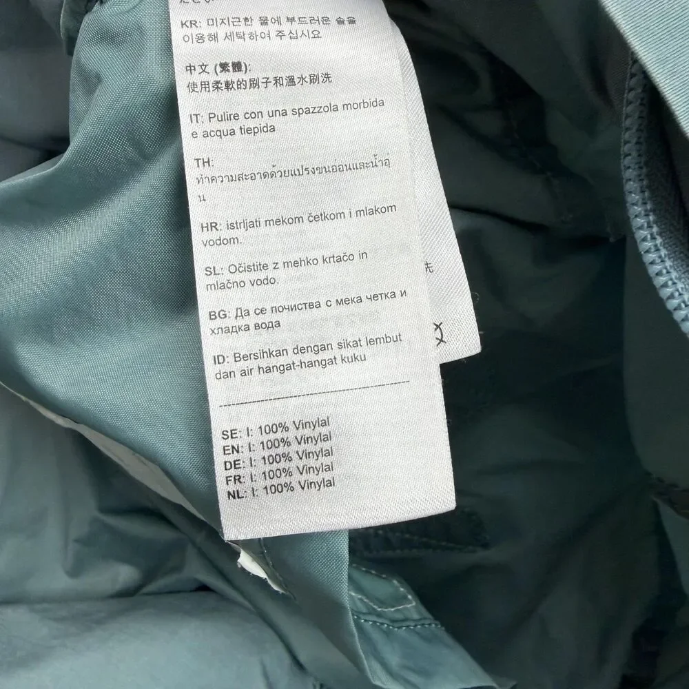 Fjallraven Blue 15
